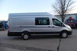 Ford Transit Maxi Mixto 6-Sit L4H3*Klima*Kam*Temp*AHK - Ford Transit Mixto Gebrauchtwagen
