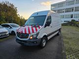 Mercedes-Benz Sprinter 316 L2H2.Klima.Standheizung. - Angebote