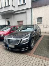 Mercedes-Benz Mercedes S350d lang AMG Paket - Mercedes-Benz S 350 in Essen