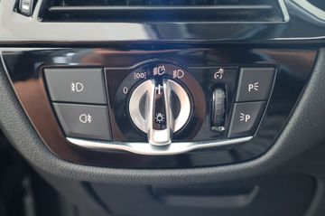 BMW 520d Touring Luxury Line Pano ACC HUD 360Kamera