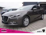 Mazda 3 SKYACTIV-G 120 Exclusive-Line Aut. Navi LED SH - Mazda 3 Exclusive-line Gebrauchtwagen