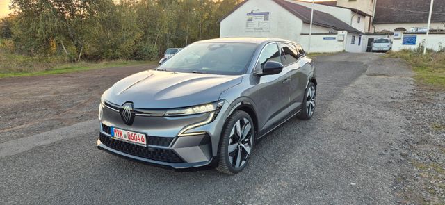 Renault Megane E-Tech Electric Techno