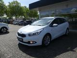 Kia cee'd Sportswagon - Kia aus 2012: Cee D