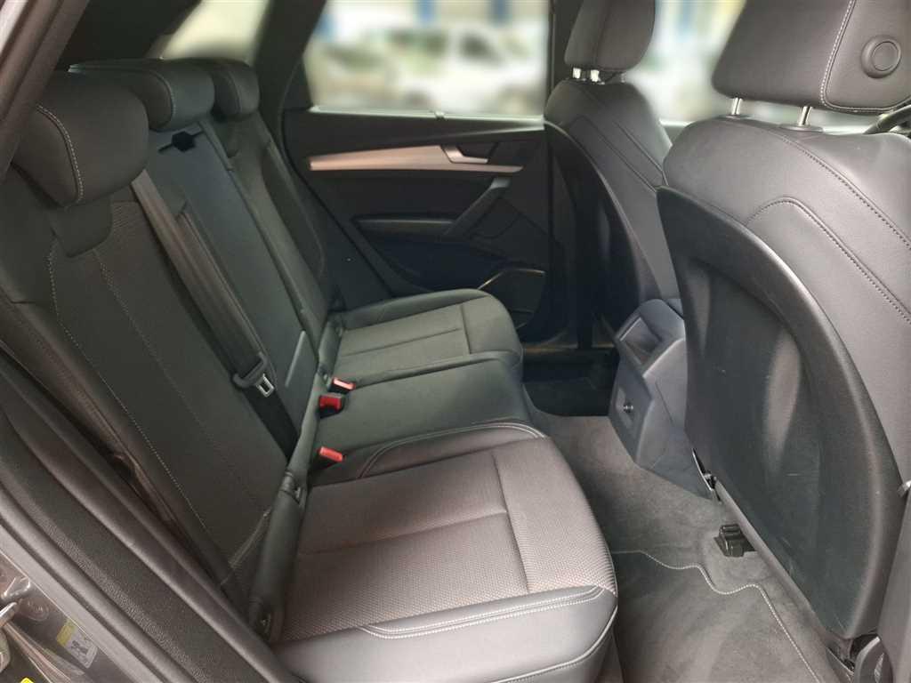 Audi Q5 S line 40 2.0 TDI quattro S-tronic, миниатюра 19