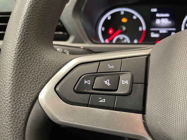 Caddy Cargo Kasten 2.0 TDI AHK KLIMA TEMPO