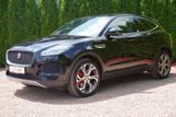 Jaguar E-PACE 2.0  AWD LED Kamera Sitzheizung Tempomat - Jaguar Gebrauchtwagen von 2018