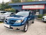Mitsubishi Outlander 2.0i 16V 4WD Comfort - gebrauchte Mitsubishi Outlander aus dem Jahr 2004