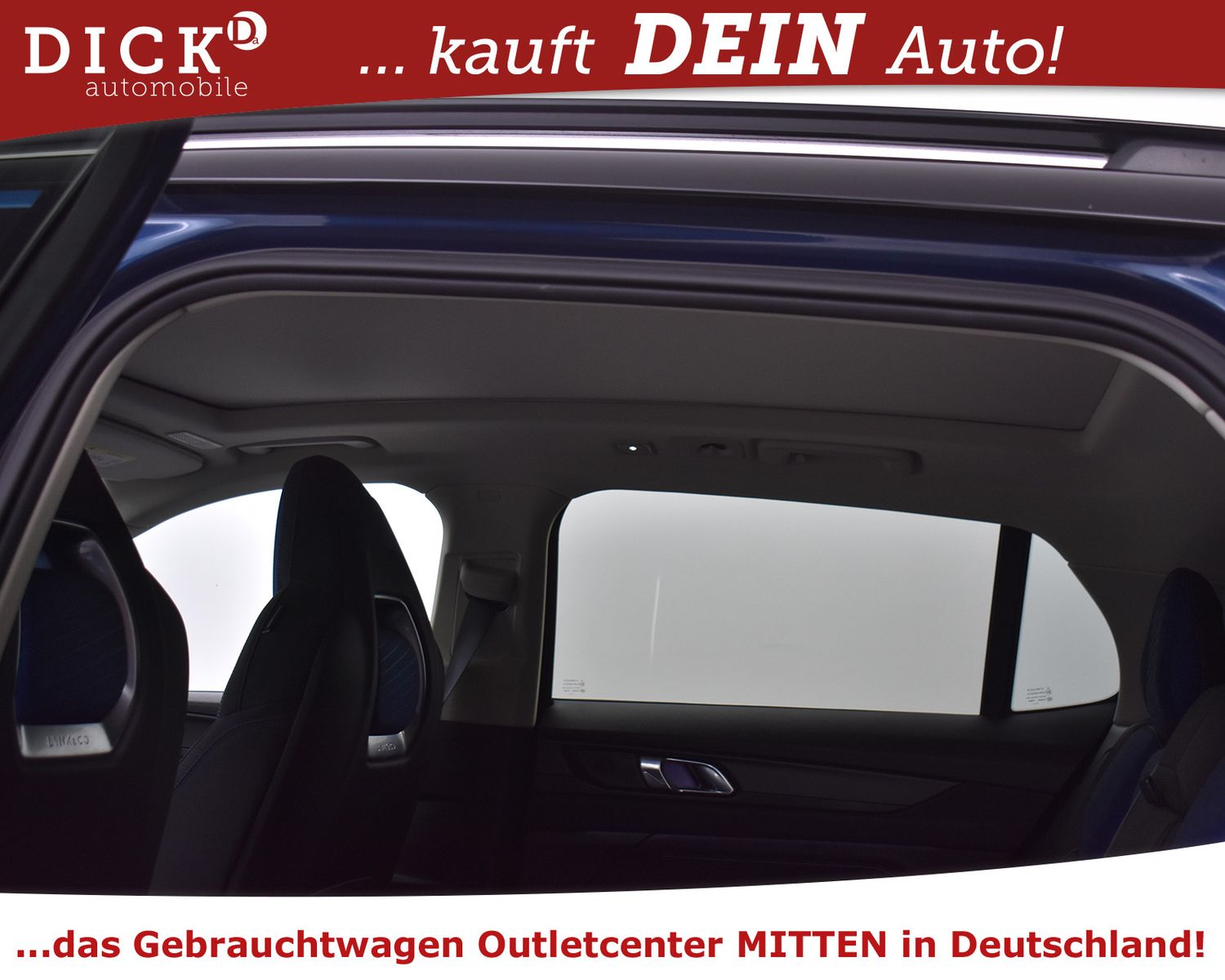 LYNC AND CO 01 1.5TD Aut PHEV PANO+MEMO+NAVI+LED+SHZ+ACC+360 - Image 20