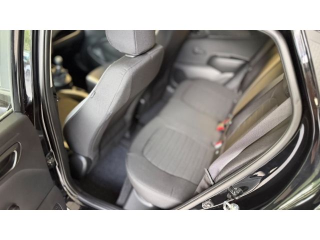 Hyundai i10 – Bild 9