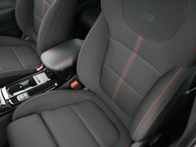 i30 FACELIFT T-GDI N-LINE 48V DCT+VOLL LED+NAVI+