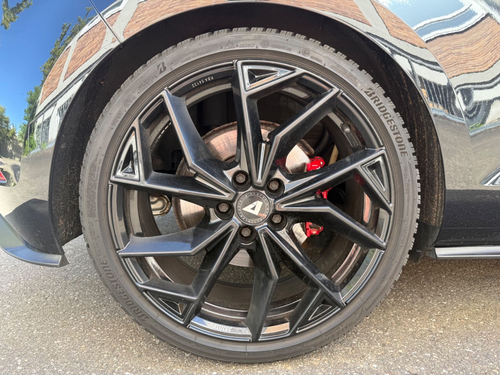 Volkswagen Golf VII Lim. GTI FaceliftLED Dynaudio 4,69% foto 8