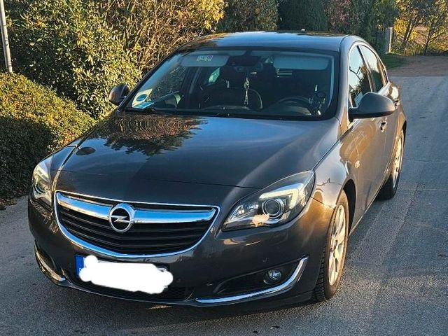 Opel insignia a 2.0 cdti 170 ps