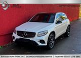 Mercedes-Benz GLC 43 AMG 4Matic 1HAND/MEMORY/SHZ/PANO - Mercedes-Benz GLC 43 AMG Gebrauchtwagen