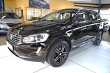 Volvo XC 60 XC60 Summum 2WD XENON / NAVI / LEDER / PDC - Volvo XC60 in Rostock