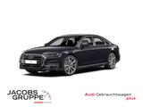 Audi A8 50 TDI quattro B&O*Pano*AreaView * - gebrauchte Audi A8 aus dem Jahr 2021