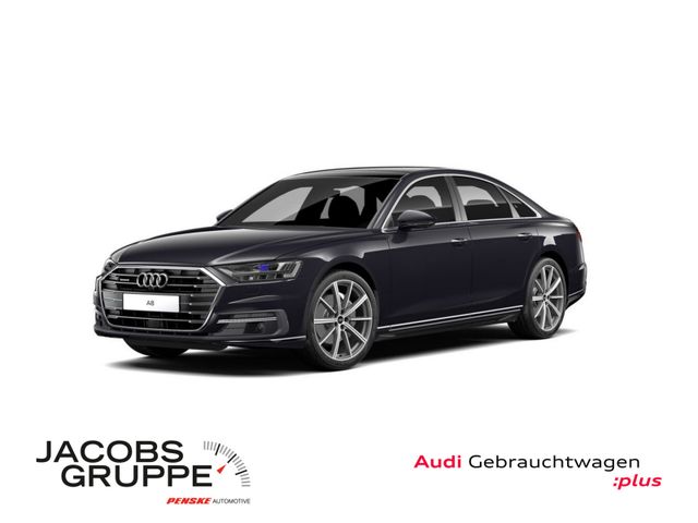 AUDI A8 50 TDI quattro B&amp;O*Pano*AreaView *