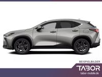 Lexus NX 350h - Vorschau Bild 2