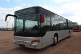 Setra S 415 NF (Klima, EURO 5) - Setra Reisebus