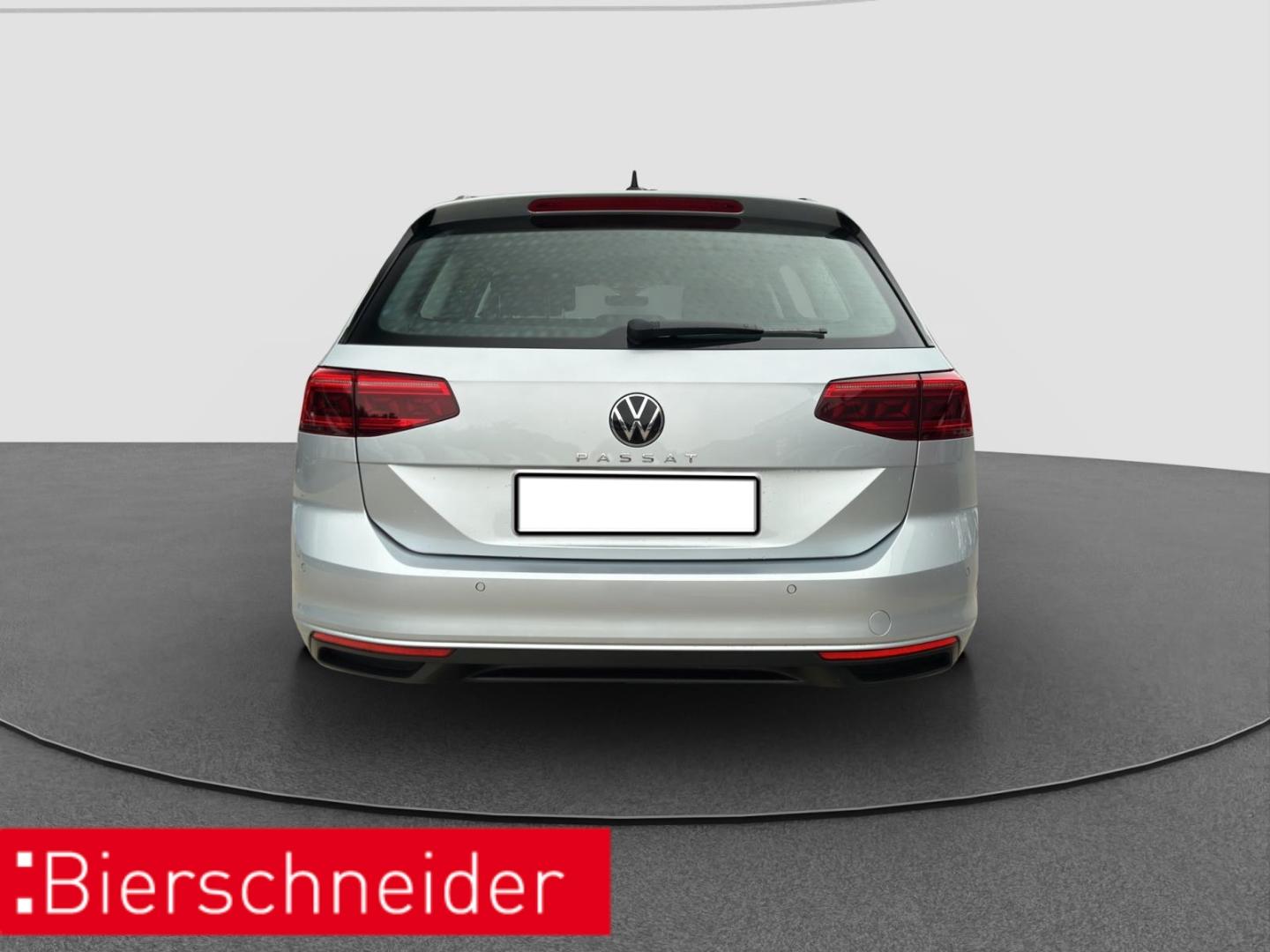 Volkswagen Passat 2.0 TSI DSG Business AHK KAMERA A, миниатюра 6