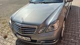 Mercedes-Benz E 250 T BlueEFFICIENCY ELEGANCE ELEGANCE - Mercedes-Benz E 250: Elegance