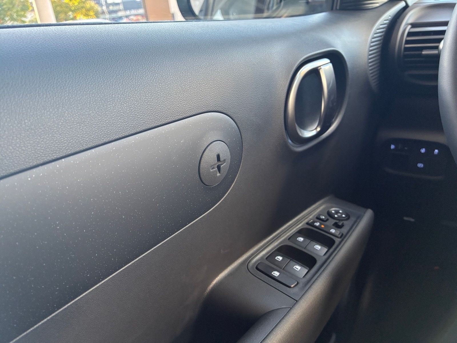 Fahrzeugabbildung Hyundai Inster Elektro 49kWh Prime 360,Kamera,LED,LM