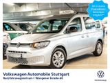 Volkswagen Caddy Life 2.0 TDI Euro 6d iSC FCM Klima Navi - Volkswagen Caddy: €