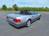 Mercedes-Benz SL 320 * R129 * 2. Hand * Jahreswagenzustand  - Mercedes-Benz SL 320: R129
