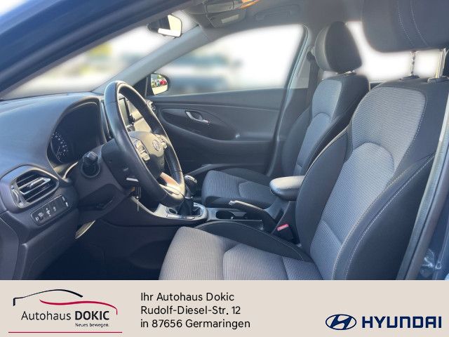 Hyundai i30 - Bild 7