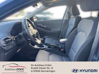 Hyundai i30 - Vorschau Bild 7