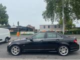 Mercedes-Benz C 250 CGI *AMG PAKET*Panorama - gebrauchte Mercedes-Benz C 250 aus dem Jahr 2009