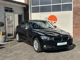 BMW 318d Gran Turismo/PDC/SHZ/ - gebrauchte BMW 318 aus dem Jahr 2013
