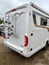 Malibu I 500 QB heavy Vollausstattung  - Malibu I 500 QB