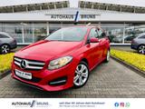 Mercedes-Benz B 180 d URBAN, Tempomat, Kindersitze, PTS, SHZ,  - Mercedes-Benz B 180: Rot