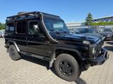 Mercedes-Benz G 300  CDI  G Professional - Mercedes-Benz G 300: Professional
