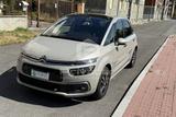 Citroën CITROEN C4 Picasso BlueHDi 120 S&S EAT6 Business - Citroën C4 Picasso: 1.6