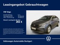 Volkswagen Taigo - Vorschau Bild 1