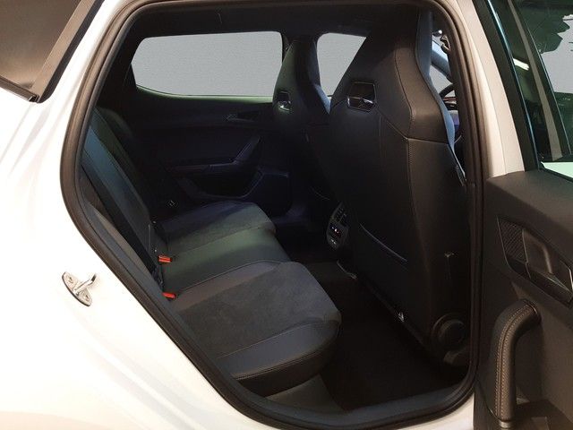 Fahrzeugabbildung Cupra Leon 1.5 TSI Kamera AppConnect ACC 18" LED