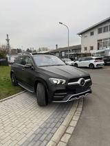 Mercedes-Benz GLE 580 4MATIC - - Mercedes-Benz GLE 580 Gebrauchtwagen