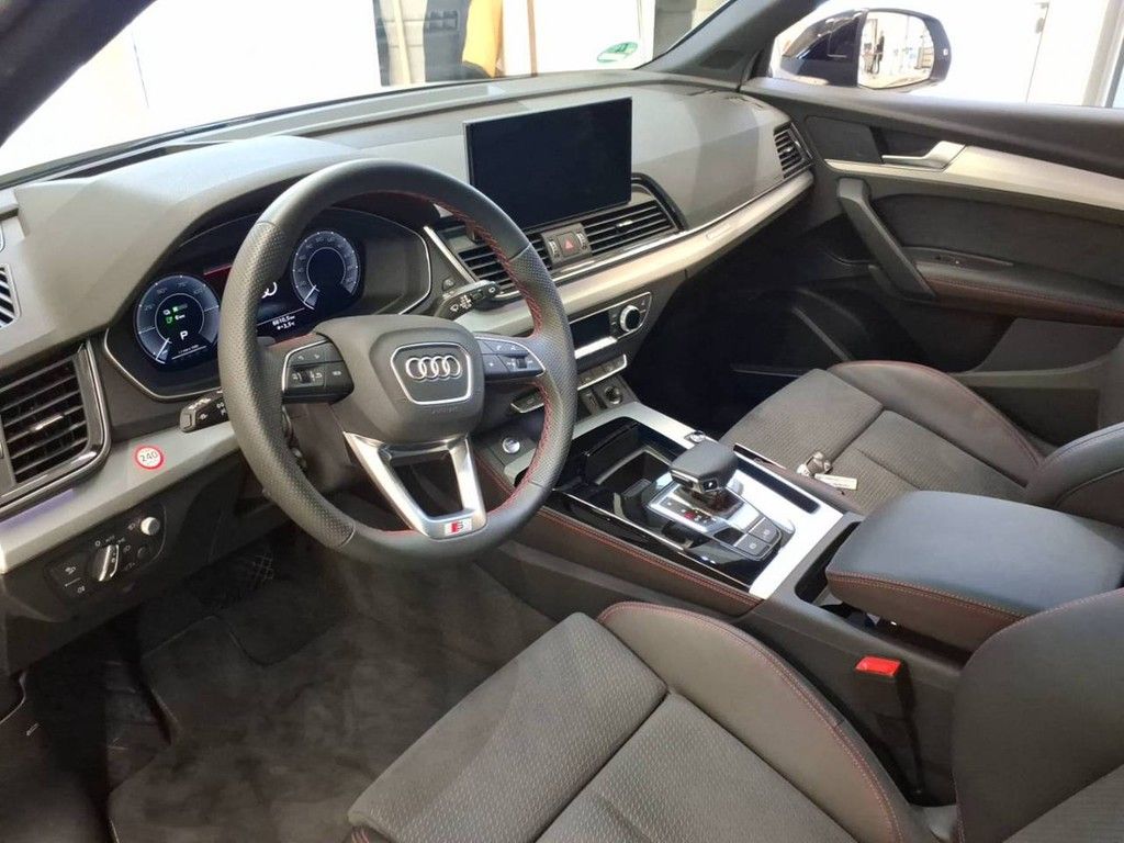 Audi Q5 - Bild 5