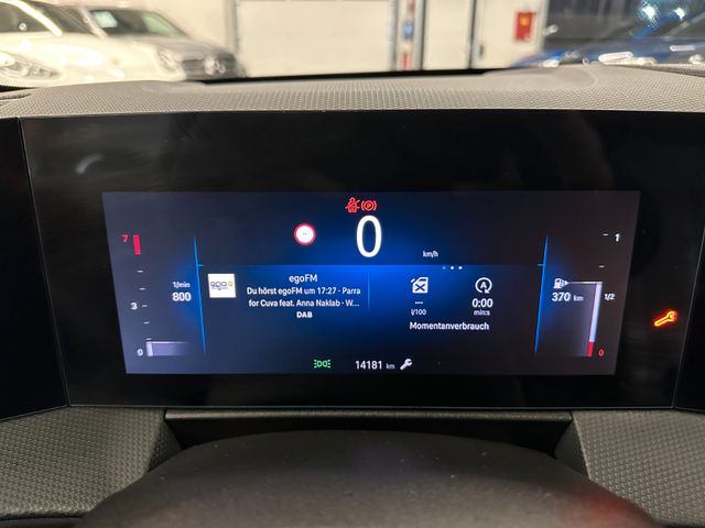 Opel Astra L Lim. 5-trg. Elegance *1. Hand*AHK*Navi*