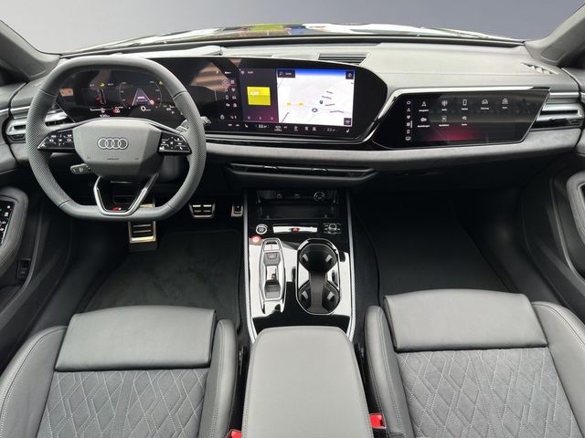 A5 Avant TDI 150 kW S tronic