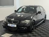 BMW 318 d Aut. M-Sportpaket Bi-Xenon Schiebedach - gebrauchte BMW 318 aus dem Jahr 2011