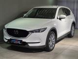 Mazda CX-5 Sports-Line G-194/6AG/AWD/Leder/Navi/Head-U - Mazda Gebrauchtwagen in Kassel