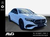 Mercedes-Benz E 200 AMG-Adv. Superscreen HUD Distr. 20" Night - Mercedes-Benz Gebrauchtwagen in Hanau