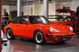 Porsche 911 Carrera 3.2-G50 Getrieb-Matching-Restauriert - Porsche: G50 911