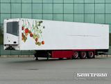 Lamberet THERMO KING SLX300 WITH ONLY 763 HOURS !!! NEW A - Lamberet LKWs