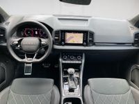 Skoda Karoq - Vorschau Bild 11