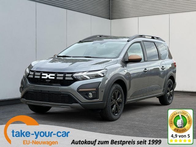 Dacia Jogger Extreme HEV 140 7-SITZER+NAVI+LED+SHZ+...