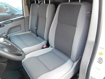 Volkswagen T5 Transporter - 9
