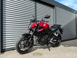 Honda CB500 HORNET / NUR 195 KM !! / "DEMO SALE 2025" - Angebote